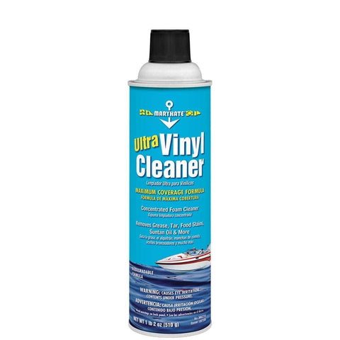 MARYKATE Qualifies for Free Shipping Marykate Ultra Vinyl Cleaner 18 oz #1007586