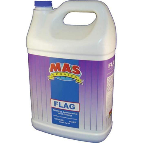 MAS Expoxies Qualifies for Free Shipping MAS Expoxies 1/2 Gallon Flag #FLAG064