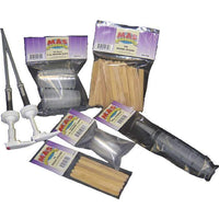 MAS Expoxies Qualifies for Free Shipping MAS Expoxies Mixing Sticks 10-pk #35-019