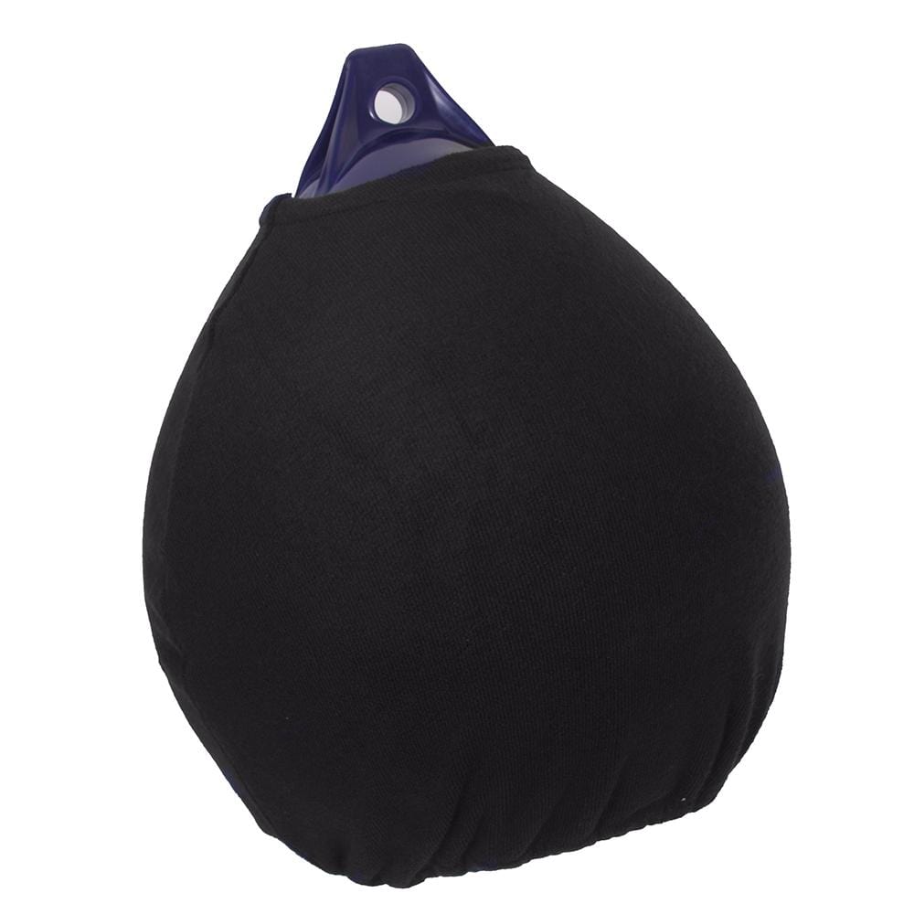 Master Fender Covers A5 Black Double Sided 27-1/2" x 36" #MFC-A5B