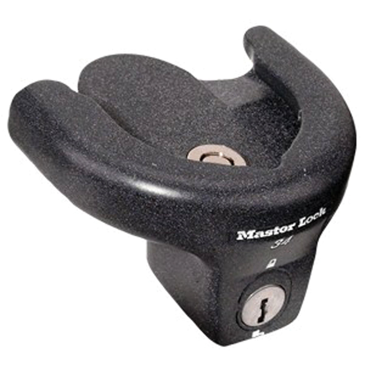 Master Lock Trailer Coupler Lock 2" #34AT