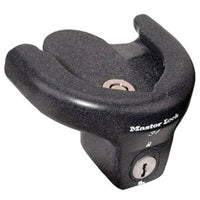 Master Lock Trailer Coupler Lock 2