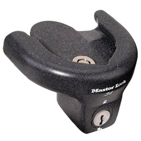 Master Lock Trailer Coupler Lock 2" #34AT