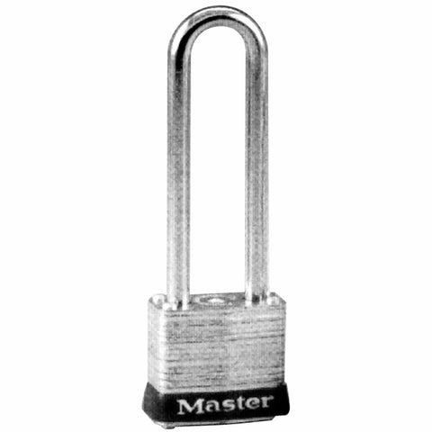 Master Lock Trailer Lock #1DLJ