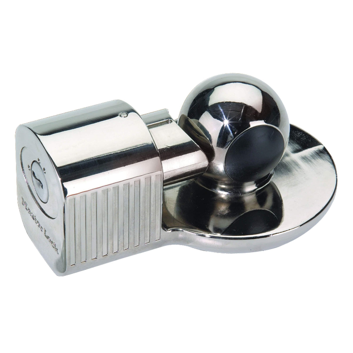 Master Lock Universal Trailer Coupler Lock #377DAT