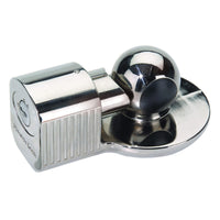Master Lock Universal Trailer Coupler Lock #377DAT
