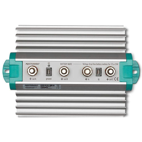 Mastervolt Qualifies for Free Shipping Mastervolt Battery Mate 1603 Ig 12/24v-160a #83116035