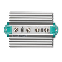 Mastervolt Qualifies for Free Shipping Mastervolt Battery Mate IG 2503 200a 3-Bank #83125035