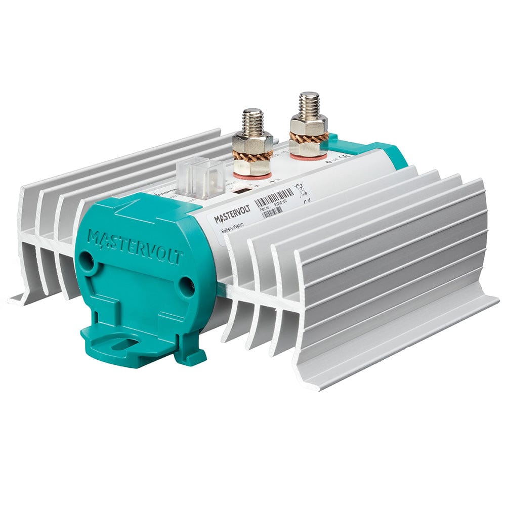 Mastervolt Qualifies for Free Shipping Mastervolt Battery Watch 12/24v #83200150