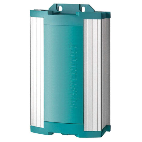 Mastervolt Qualifies for Free Shipping Mastervolt ChargeMaster 15a Battery Charger 2-Bank 12v #43011500