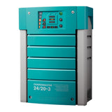 Mastervolt Qualifies for Free Shipping Mastervolt ChargeMaster 20a Battery Charger 3-Bank 24v #44020200