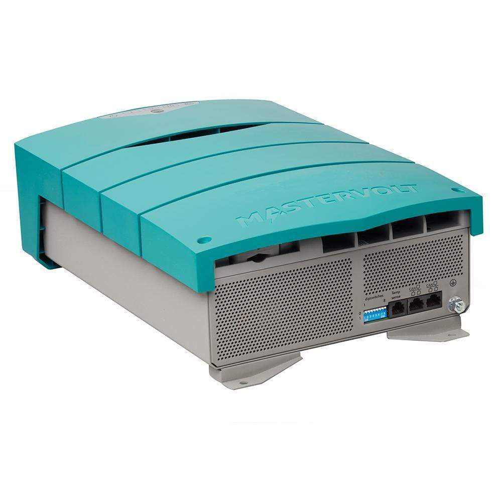 Mastervolt ChargeMaster Plus 12v 75a 3-Bank #44310755
