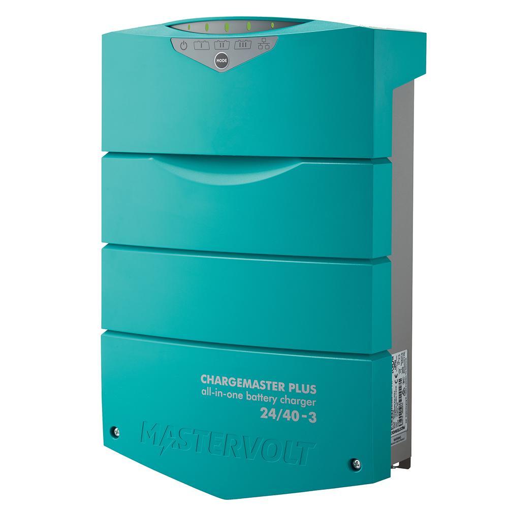 Mastervolt ChargeMaster Plus 24/40 CZone MBus #44320405