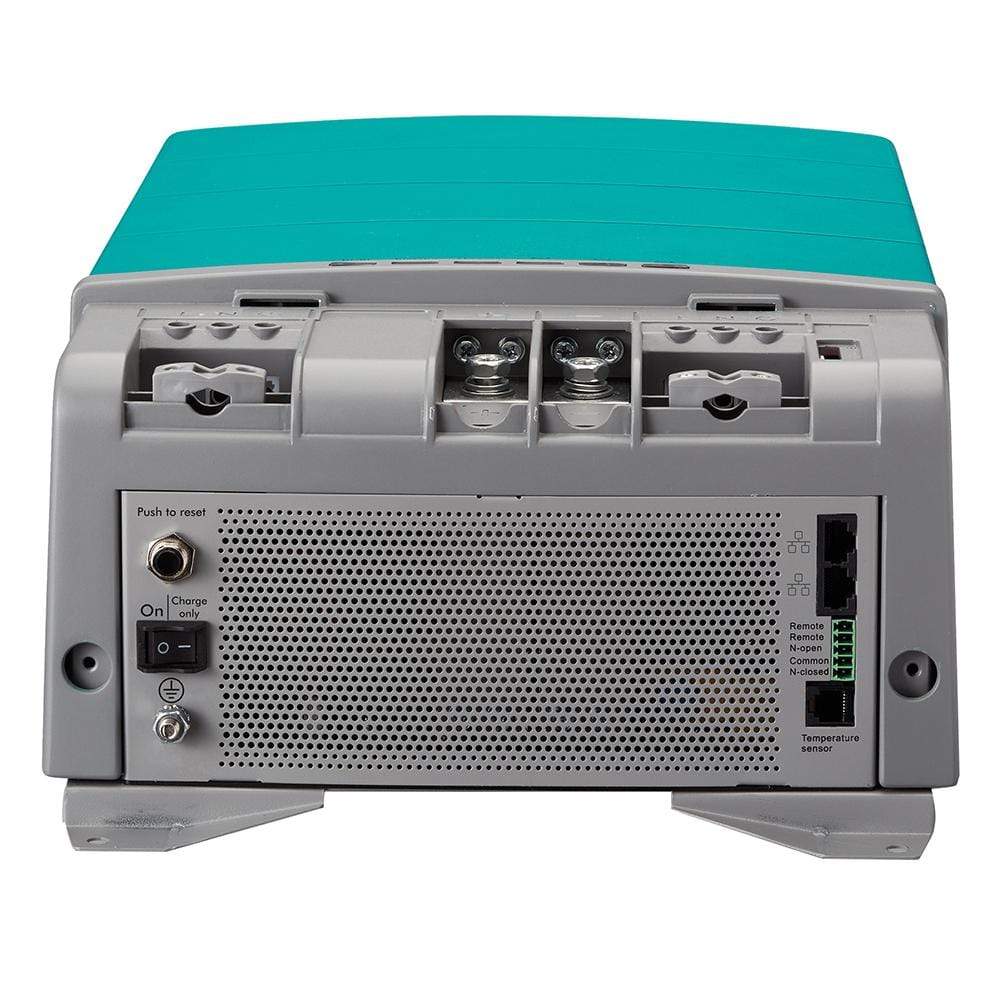 Mastervolt CombiMaster 12v 2000w 100a 120v #35512000