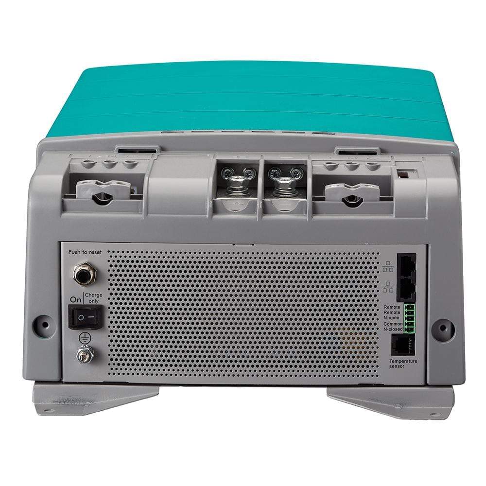 Mastervolt CombiMaster 12v 2000w 60a 230v #35012000
