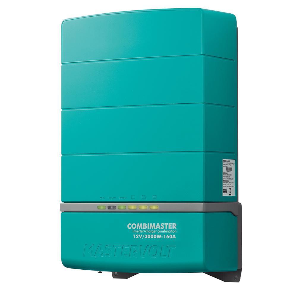 Mastervolt Qualifies for Free Shipping Mastervolt CombiMaster 12v 3000w 160a 120v #35513000