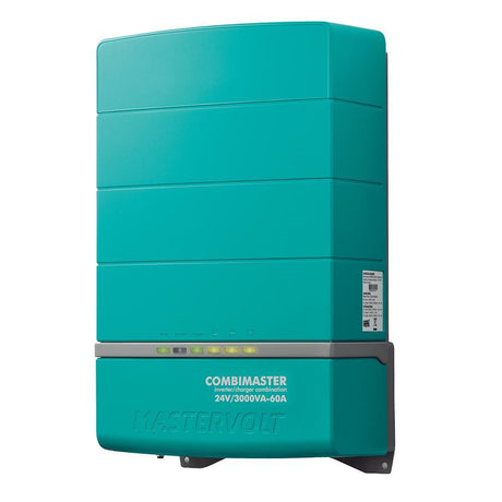 Mastervolt Qualifies for Free Shipping Mastervolt CombiMaster 24v 3000w 60a 230v #35023000