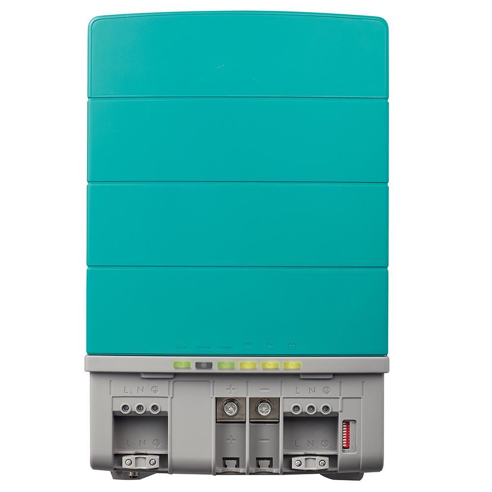 Mastervolt Qualifies for Free Shipping Mastervolt CombiMaster 24v 3000w 70a 120v #35523000