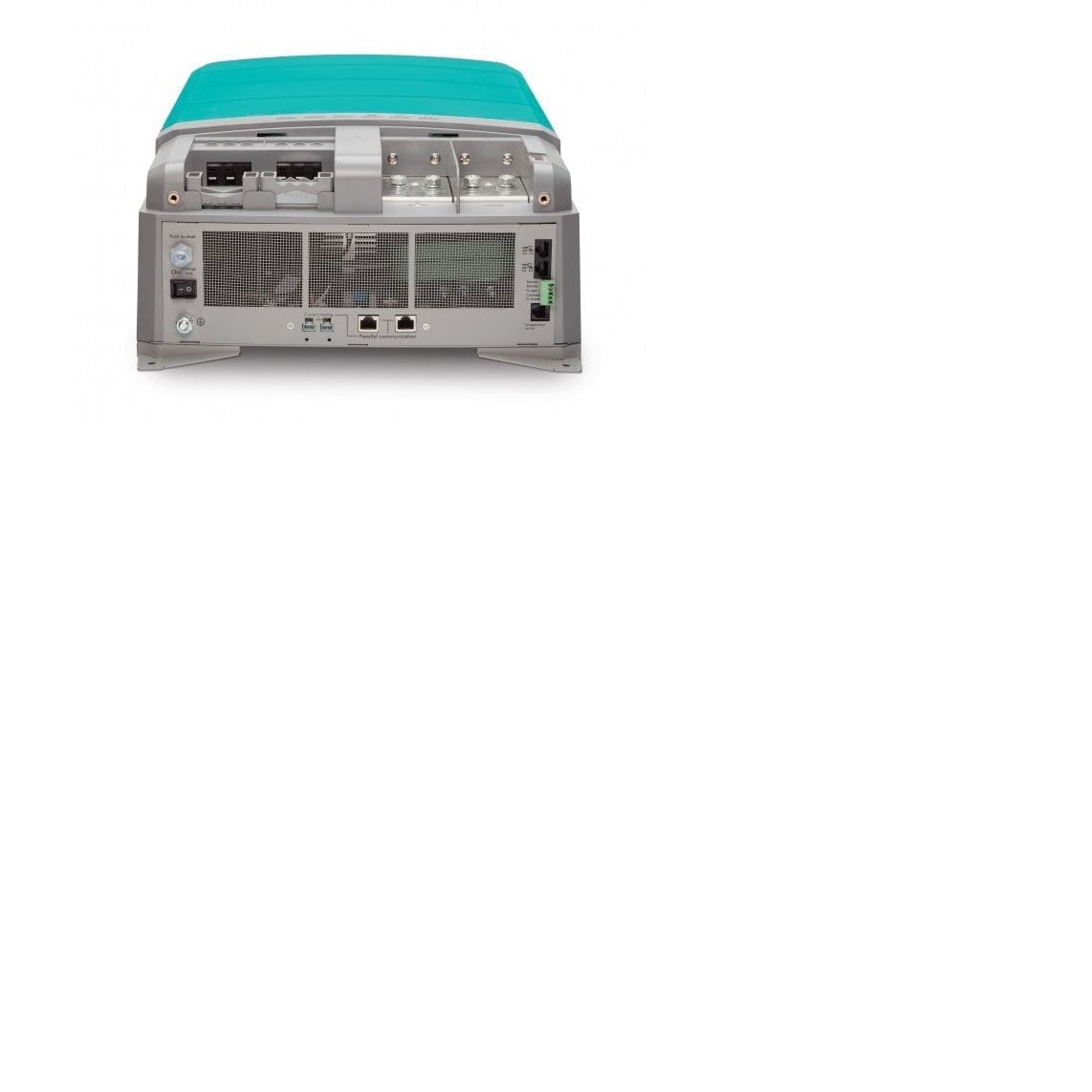Mastervolt Qualifies for Free Shipping Mastervolt CombiMaster Inverter/Charger 12/3500-200a #35513500