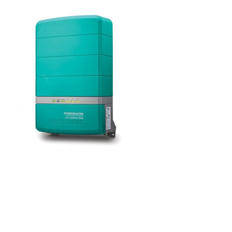 Mastervolt Qualifies for Free Shipping Mastervolt CombiMaster Inverter/Charger 12/3500-200a #35513500