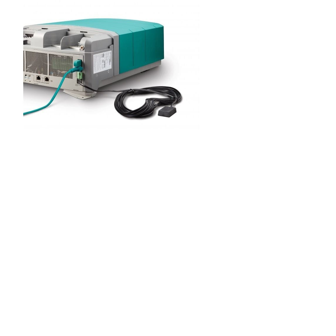 Mastervolt Qualifies for Free Shipping Mastervolt CombiMaster Inverter/Charger 12/3500-200a #35513500