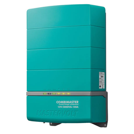 Mastervolt Qualifies for Free Shipping Mastervolt CombiMaster Inverter/Charger 24/3500-100a #35523500