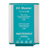 Mastervolt DC Master 12v to 12v Converter 6a with Isolator #81500700
