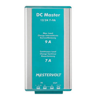 Mastervolt Qualifies for Free Shipping Mastervolt DC Master 12v to 24v Converter 7a #81400500
