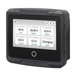 Mastervolt Qualifies for Free Shipping Mastervolt Easyview 5" Touch Screen Control Panel #77010310