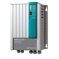 Mastervolt Qualifies for Free Shipping Mastervolt Mass 24/50-2 Output #40020506