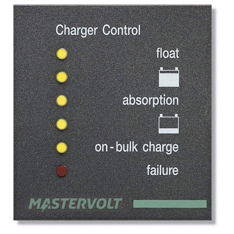 Mastervolt Qualifies for Free Shipping Mastervolt Masterview Read-Out #77010050