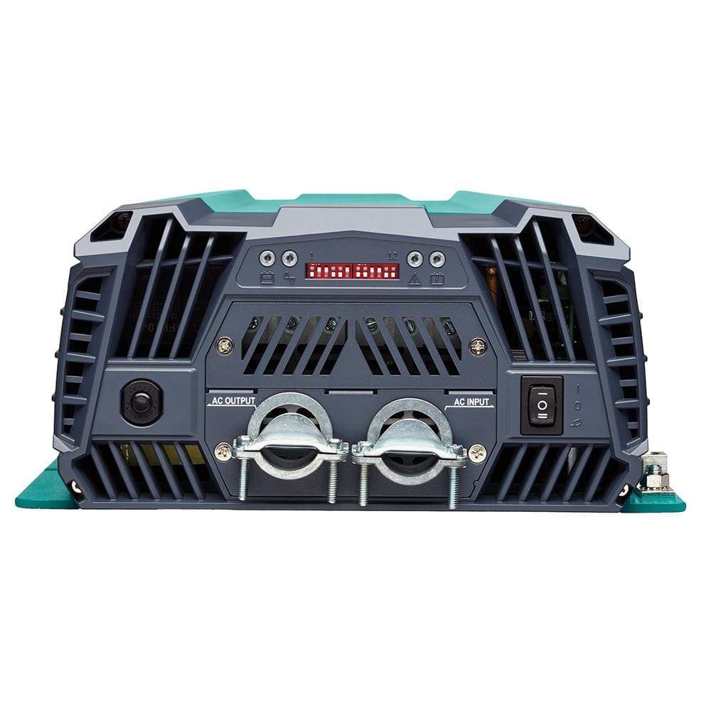 Mastervolt Qualifies for Free Shipping Mastervolt PowerCombi 12v 2000w 100a 120v #36212000