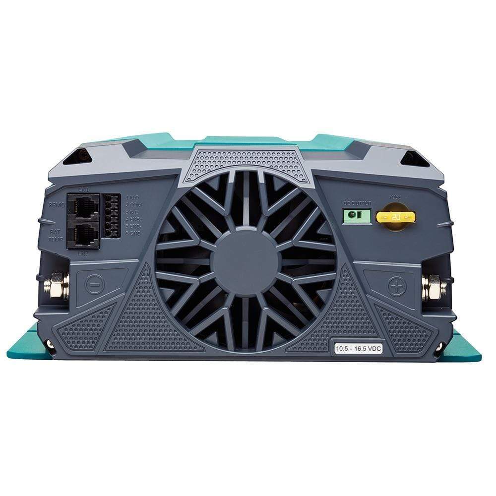 Mastervolt Qualifies for Free Shipping Mastervolt PowerCombi 12v 2000w 100a 120v #36212000