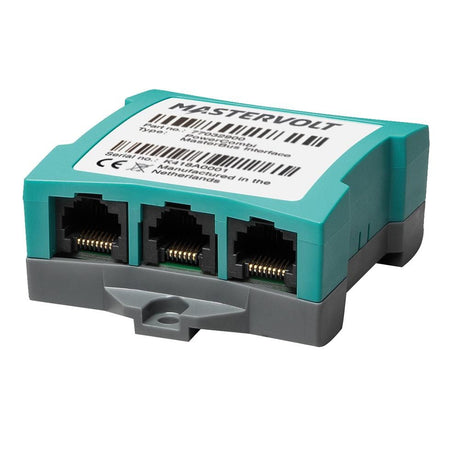 Mastervolt Qualifies for Free Shipping Mastervolt PowerCombi Interface #77032900