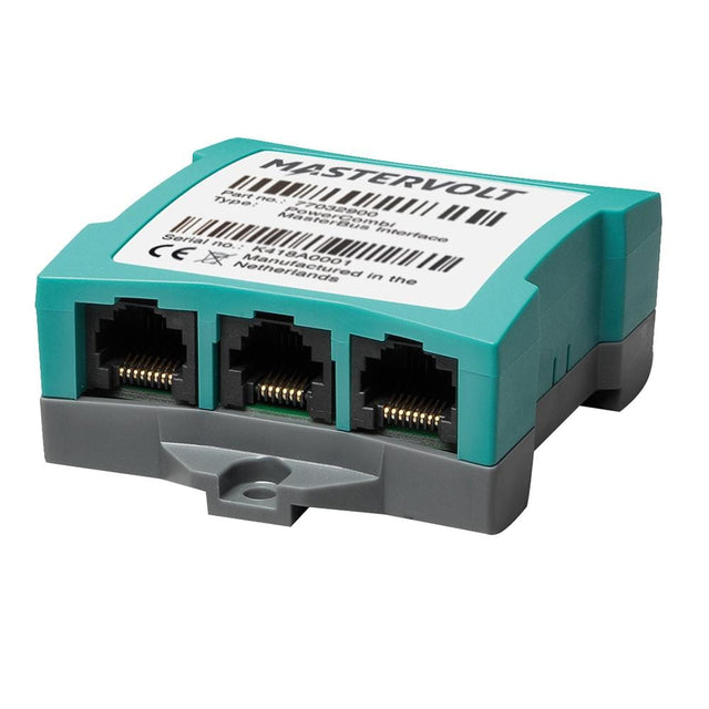 Mastervolt Qualifies for Free Shipping Mastervolt PowerCombi Interface #77032900