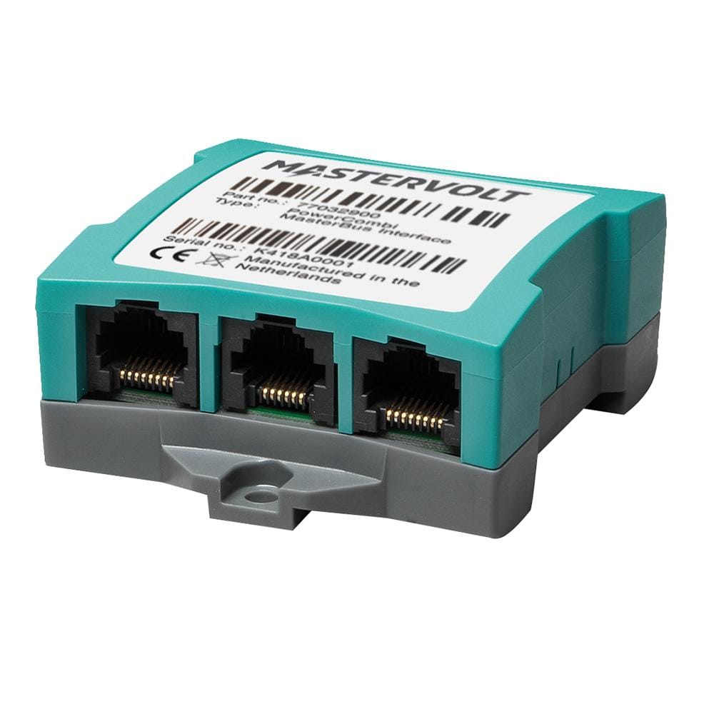 Mastervolt Qualifies for Free Shipping Mastervolt PowerCombi Interface #77032900