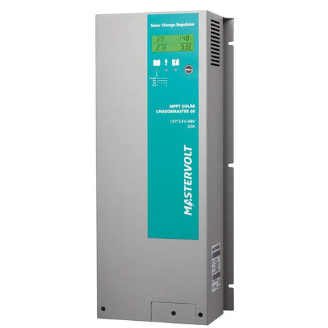 Mastervolt Qualifies for Free Shipping Mastervolt SCM60 Controller #131906000
