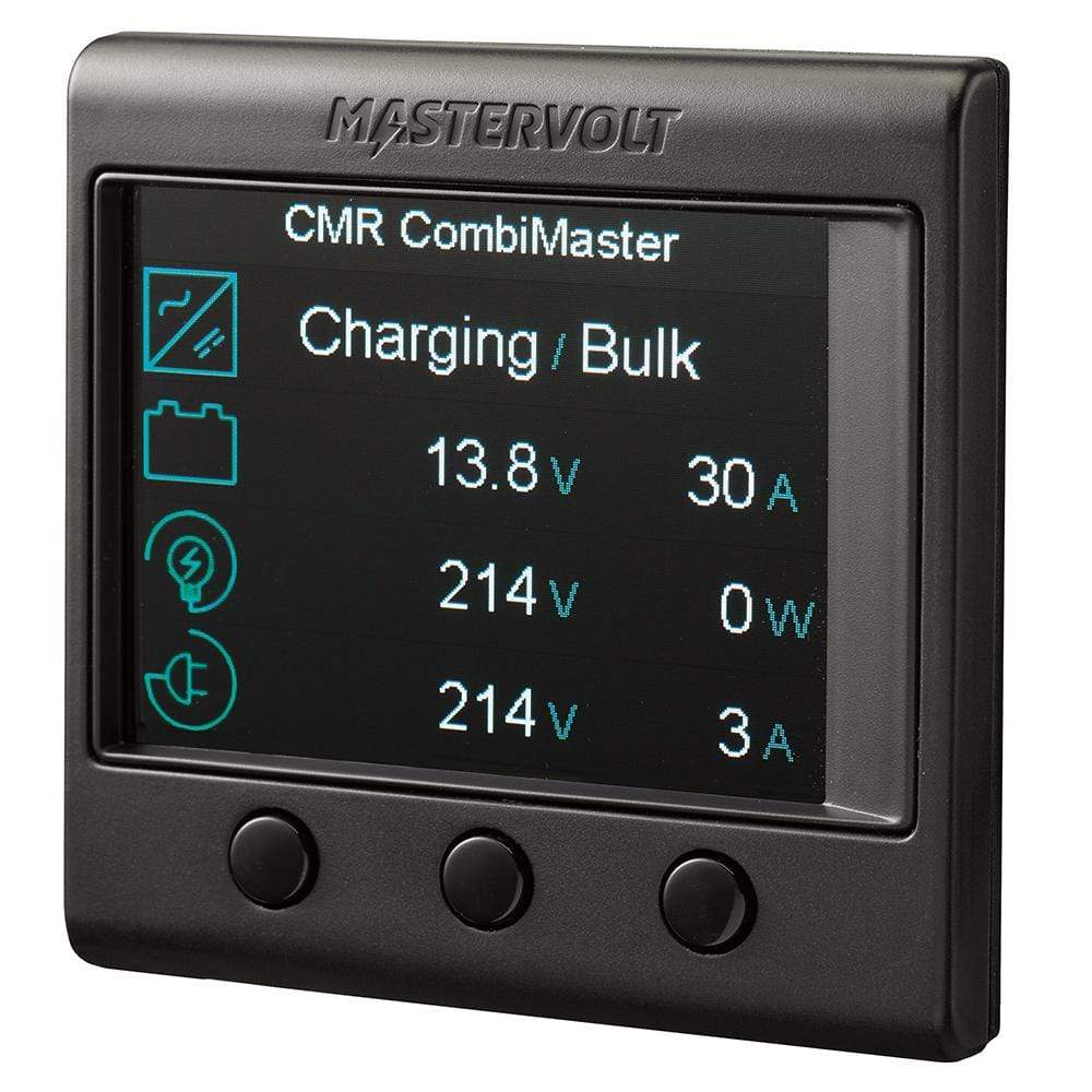 Mastervolt Smart Remote #77010600