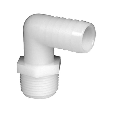 Mate Series Elbow Adapter #EL3812