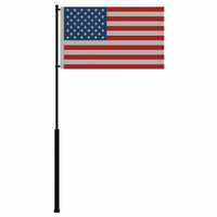 Mate Series Qualifies for Free Shipping Mate Series Flag Pole 72