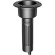 Mate Series Qualifies for Free Shipping Mate Series Plastic Rod & Cup Holder 0-Degree Drain #P1000DB