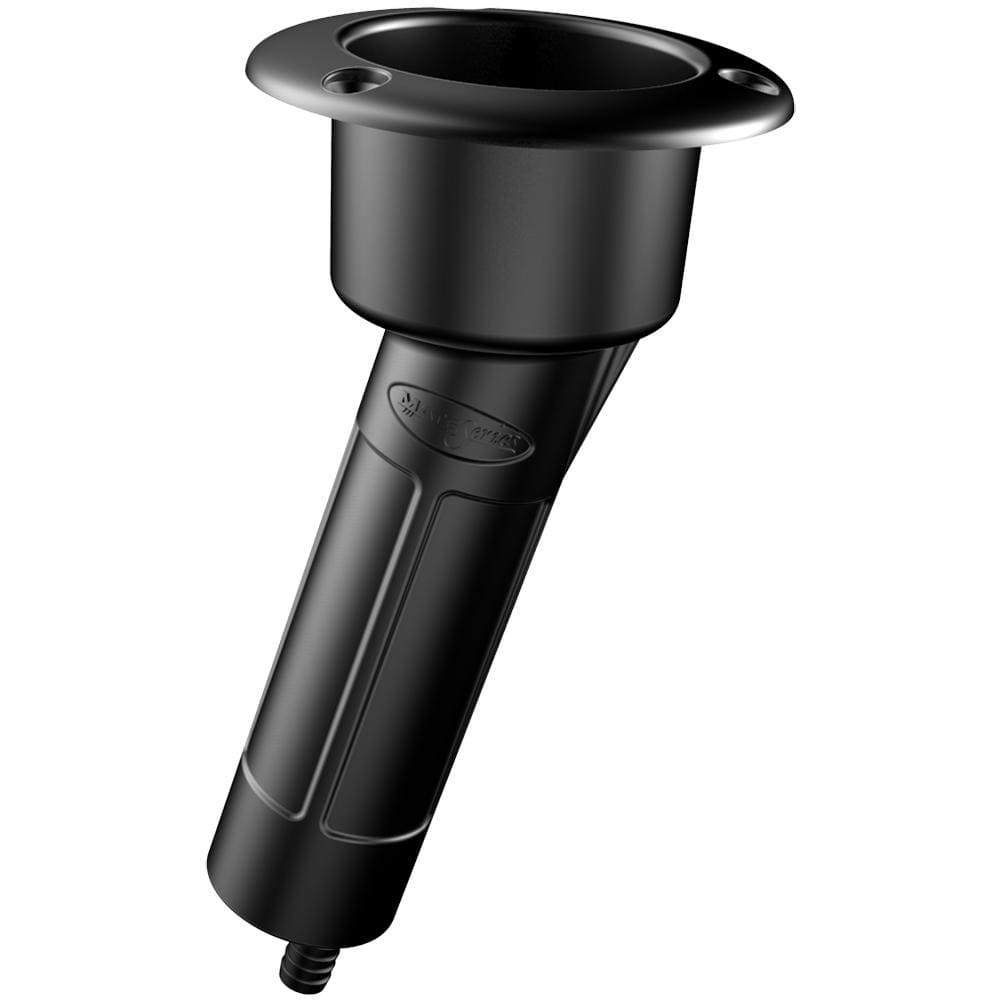 Mate Series Qualifies for Free Shipping Mate Series Plastic Rod & Cup Holder 15-Degree Drain #P1015DB