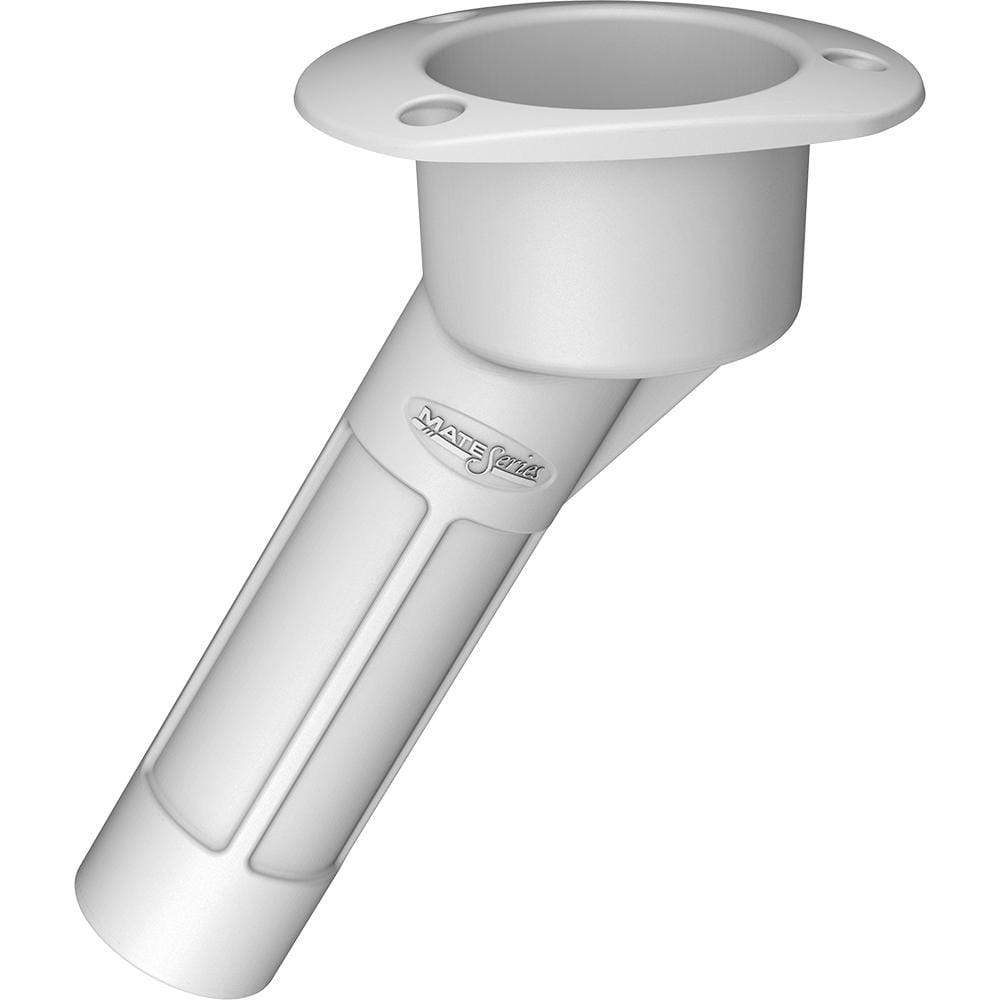 Mate Series Qualifies for Free Shipping Mate Series Plastic Rod & Cup Holder 30-Degree Open #P2030W