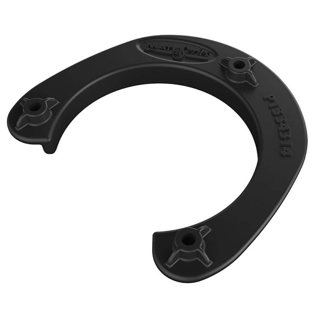Mate Series Qualifies for Free Shipping Mate Series Plastic Rod & Cup Holder Backing Plate for Round #P1334314