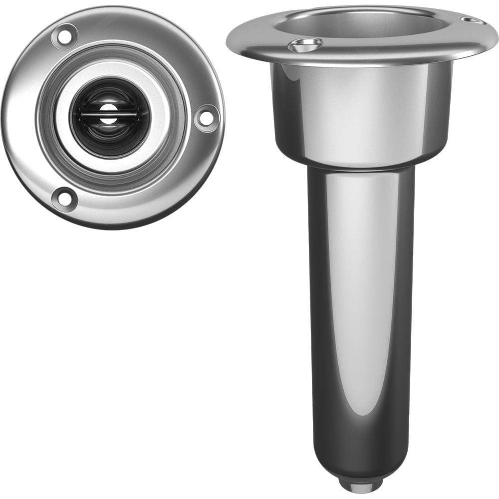 Mate Series Qualifies for Free Shipping Mate Series SS Rod & Cup Holder 0-Degree Drain #C1000D