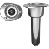 Mate Series Qualifies for Free Shipping Mate Series SS Rod & Cup Holder 0-Degree Drain #C2000D