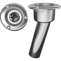 Mate Series Qualifies for Free Shipping Mate Series SS Rod & Cup Holder 15-Degree Open #C1015ND