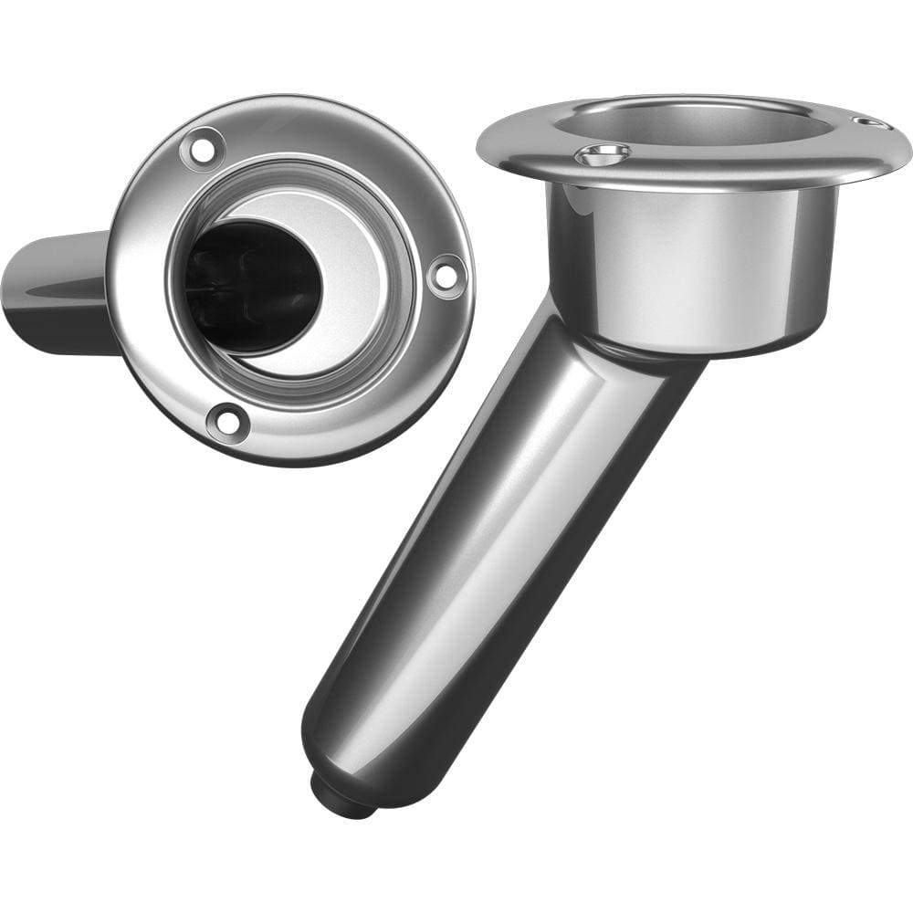 Mate Series Qualifies for Free Shipping Mate Series SS Rod & Cup Holder 30-Degree Drain #C1030D
