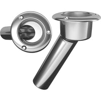 Mate Series Qualifies for Free Shipping Mate Series SS Rod & Cup Holder 30-Degree Open #C1030ND