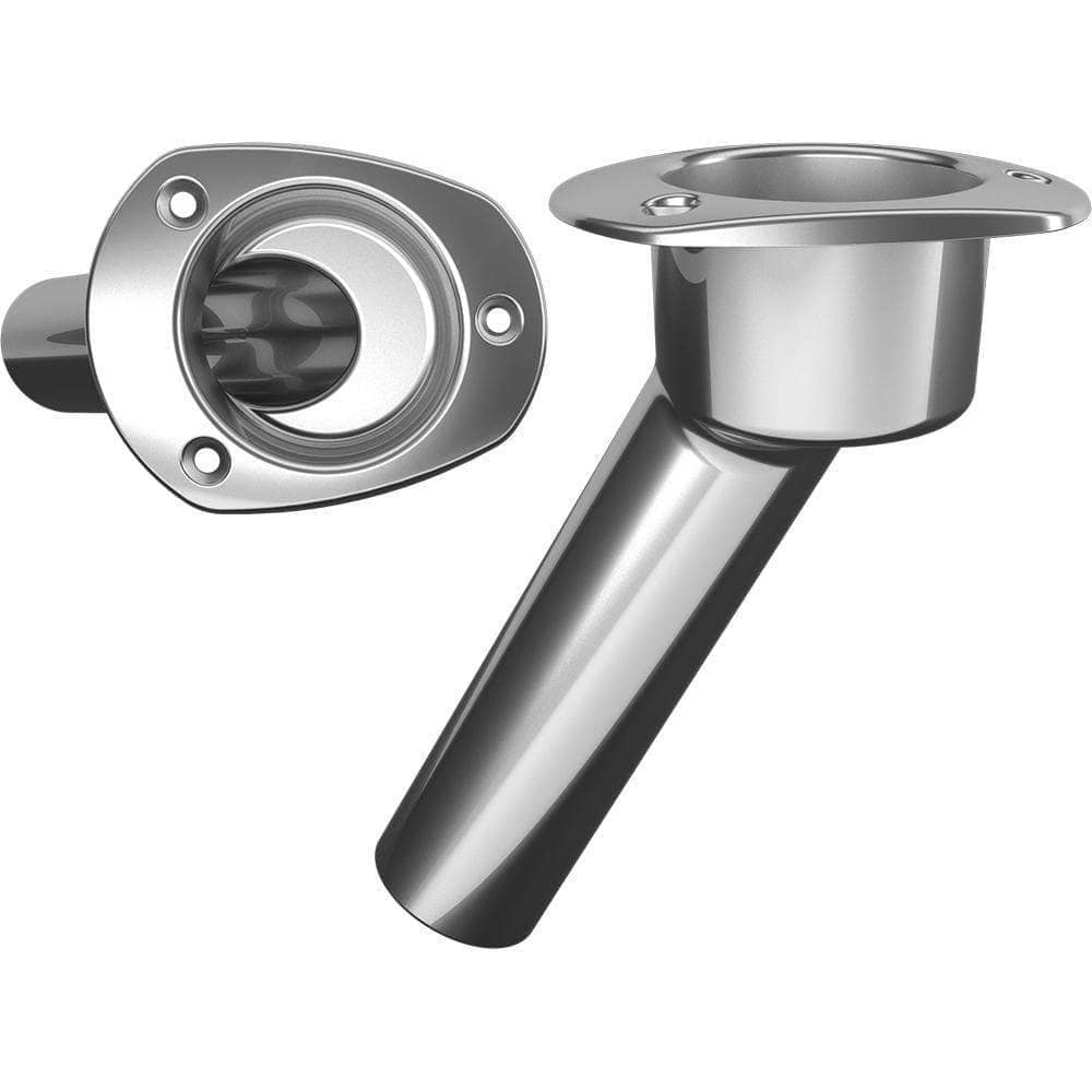 Mate Series Qualifies for Free Shipping Mate Series SS Rod & Cup Holder 30-Degree Open #C2030ND